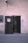 Open Door Policy, Pete's Bar, Mammoth, AZ